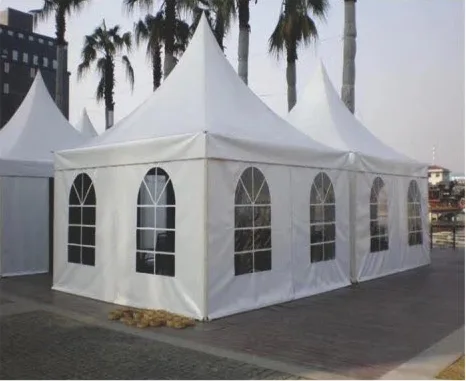 European Tent case