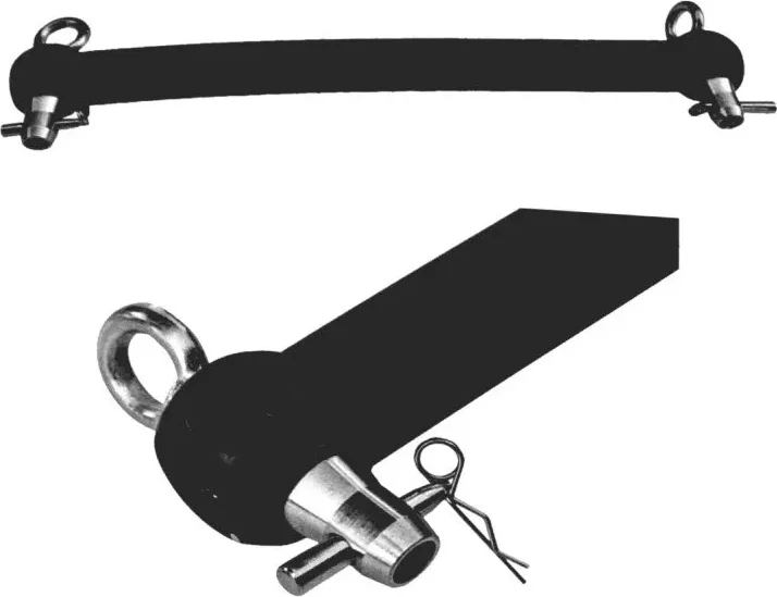 LED Ground Support